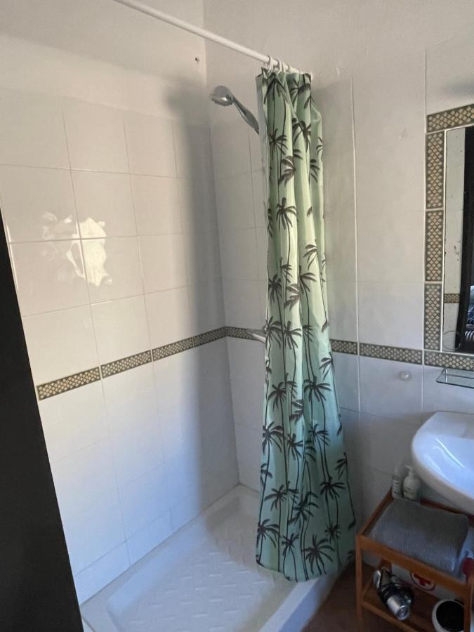 Casa Del Limon Daire Canillas de Aceituno Dış mekan fotoğraf
