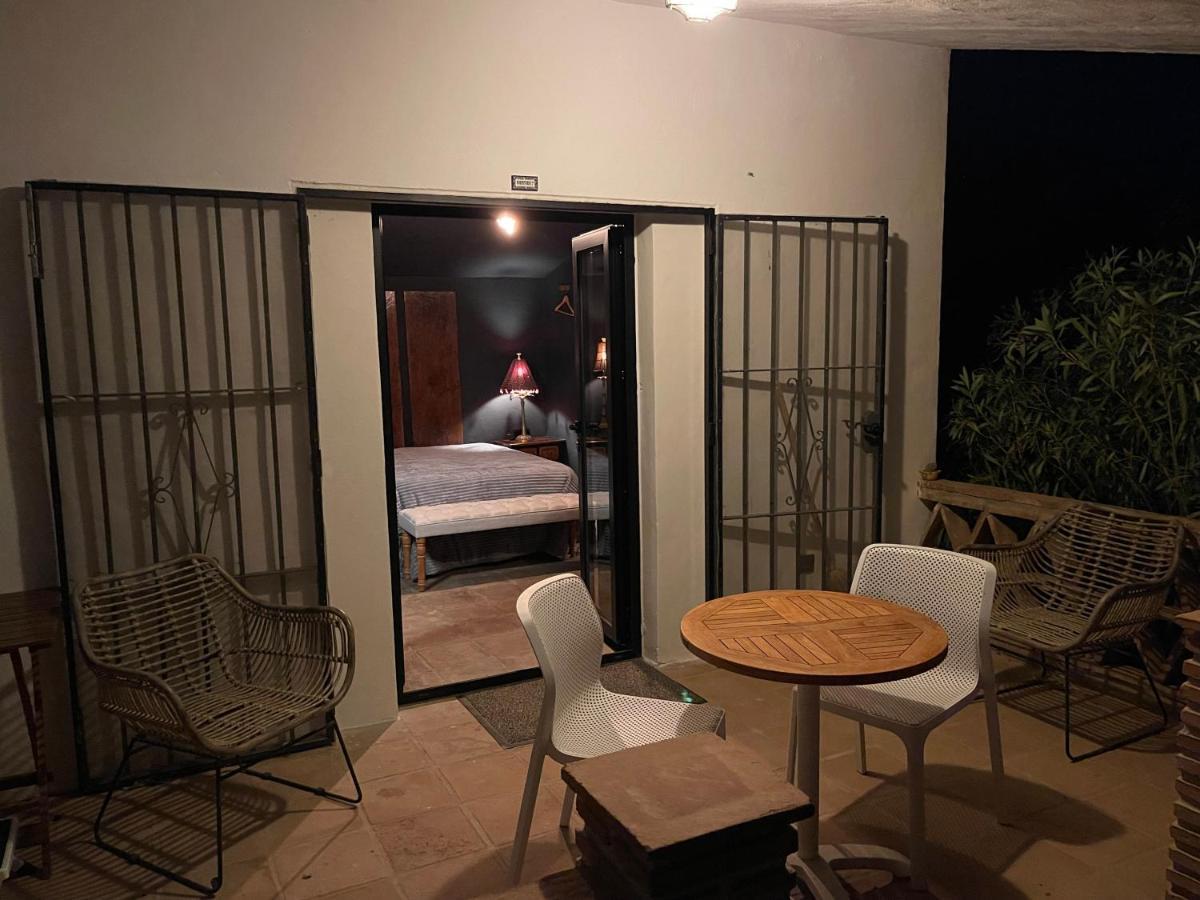 Casa Del Limon Daire Canillas de Aceituno Dış mekan fotoğraf