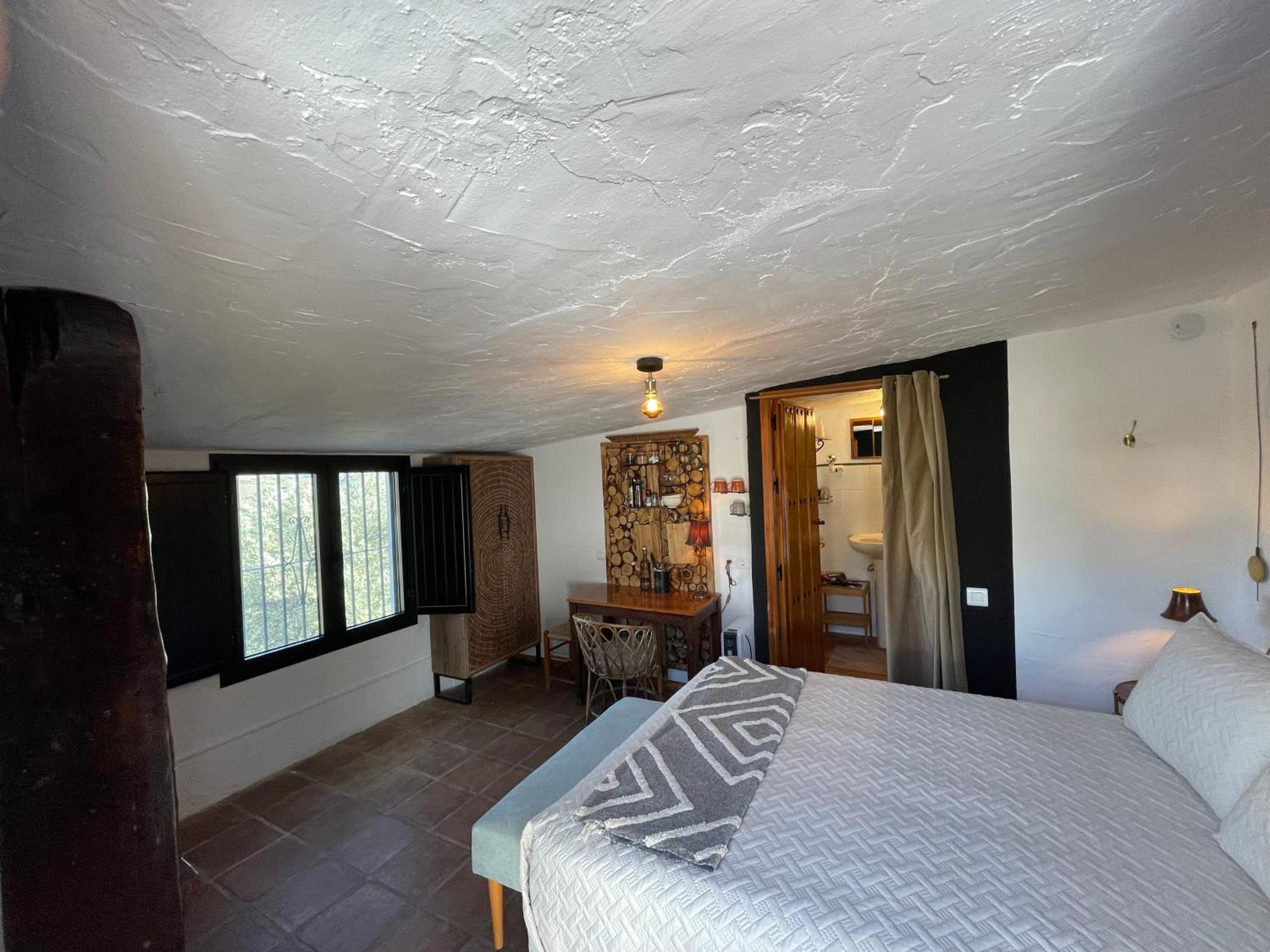 Casa Del Limon Daire Canillas de Aceituno Dış mekan fotoğraf