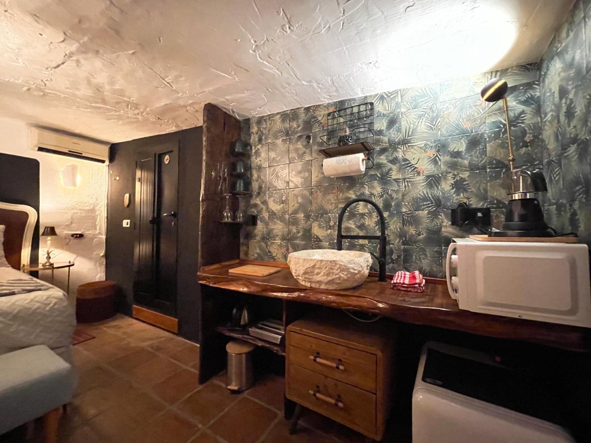 Casa Del Limon Daire Canillas de Aceituno Dış mekan fotoğraf